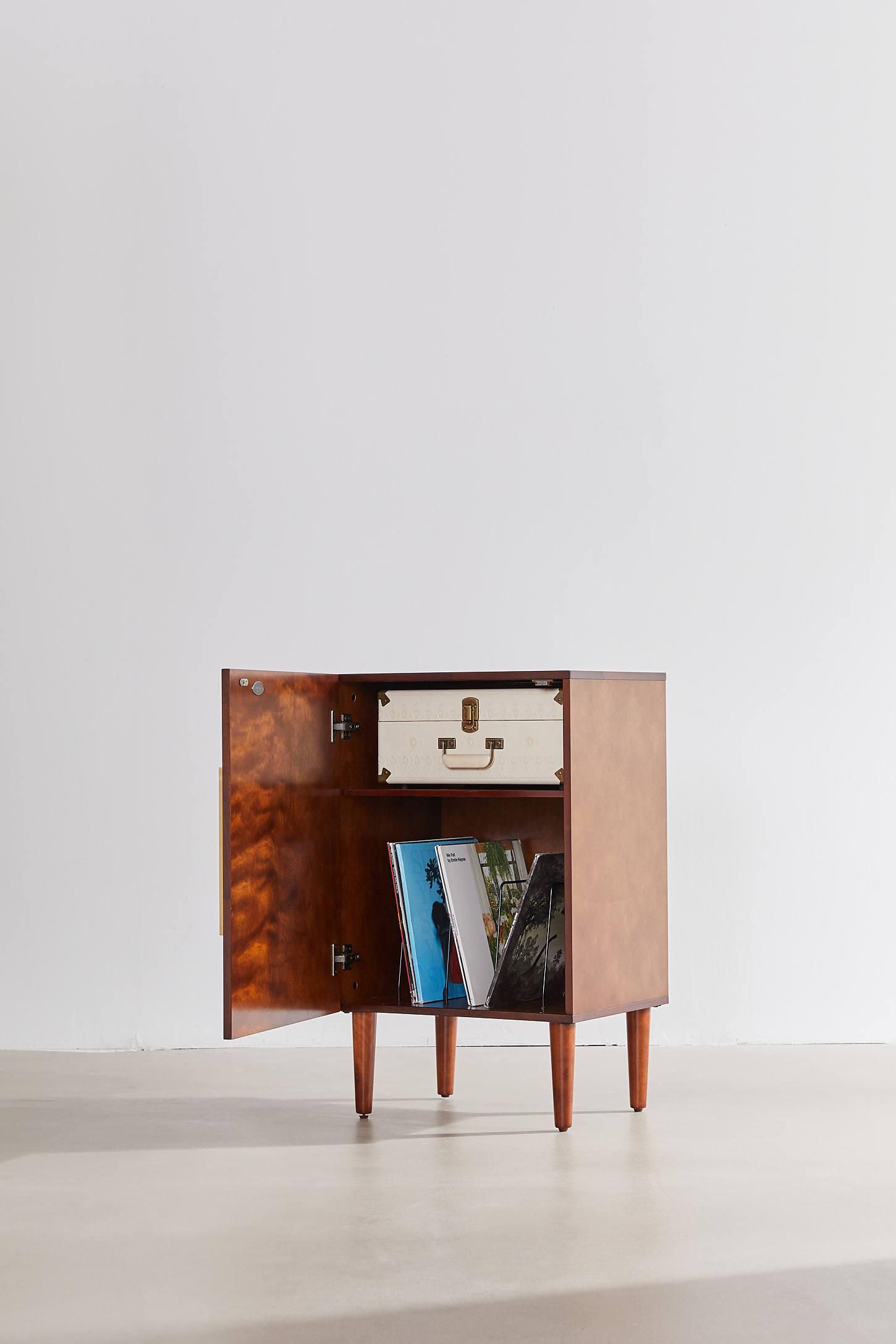 Crosley Media Stand