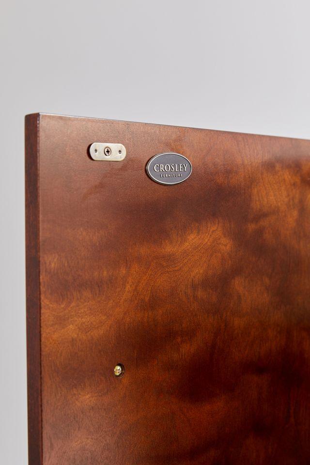 Crosley Media Stand