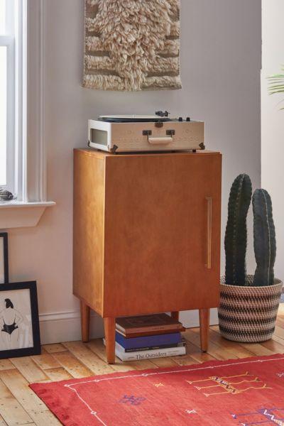 Crosley Media Stand