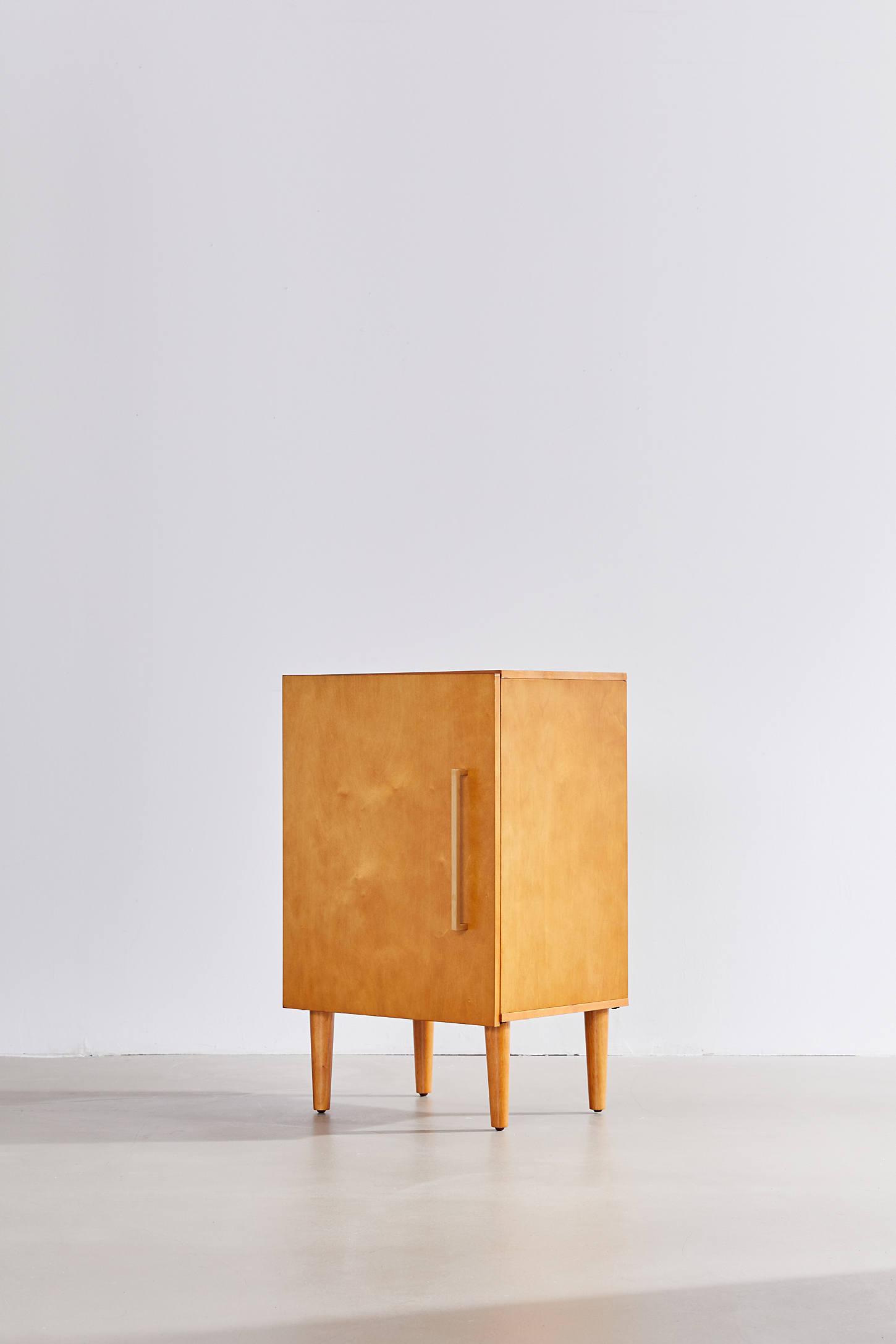 Crosley Media Stand
