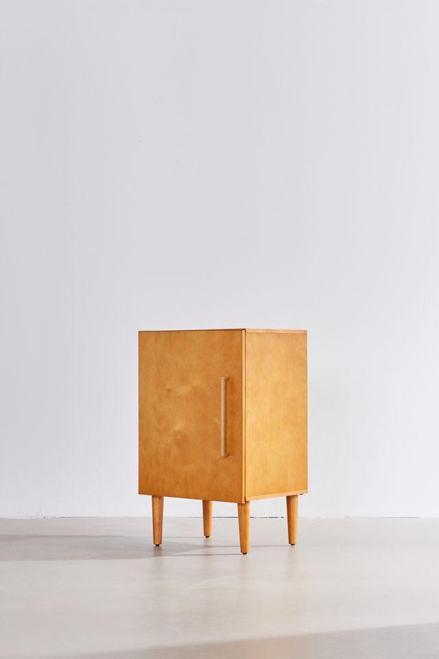 Crosley Media Stand