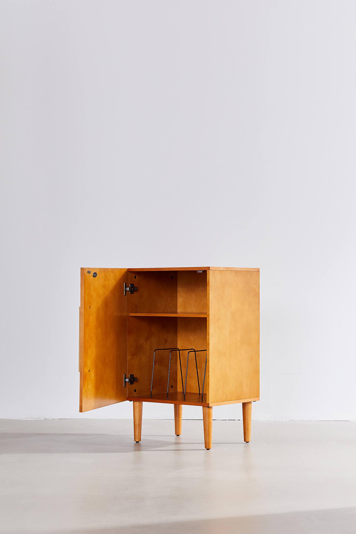 Crosley Media Stand