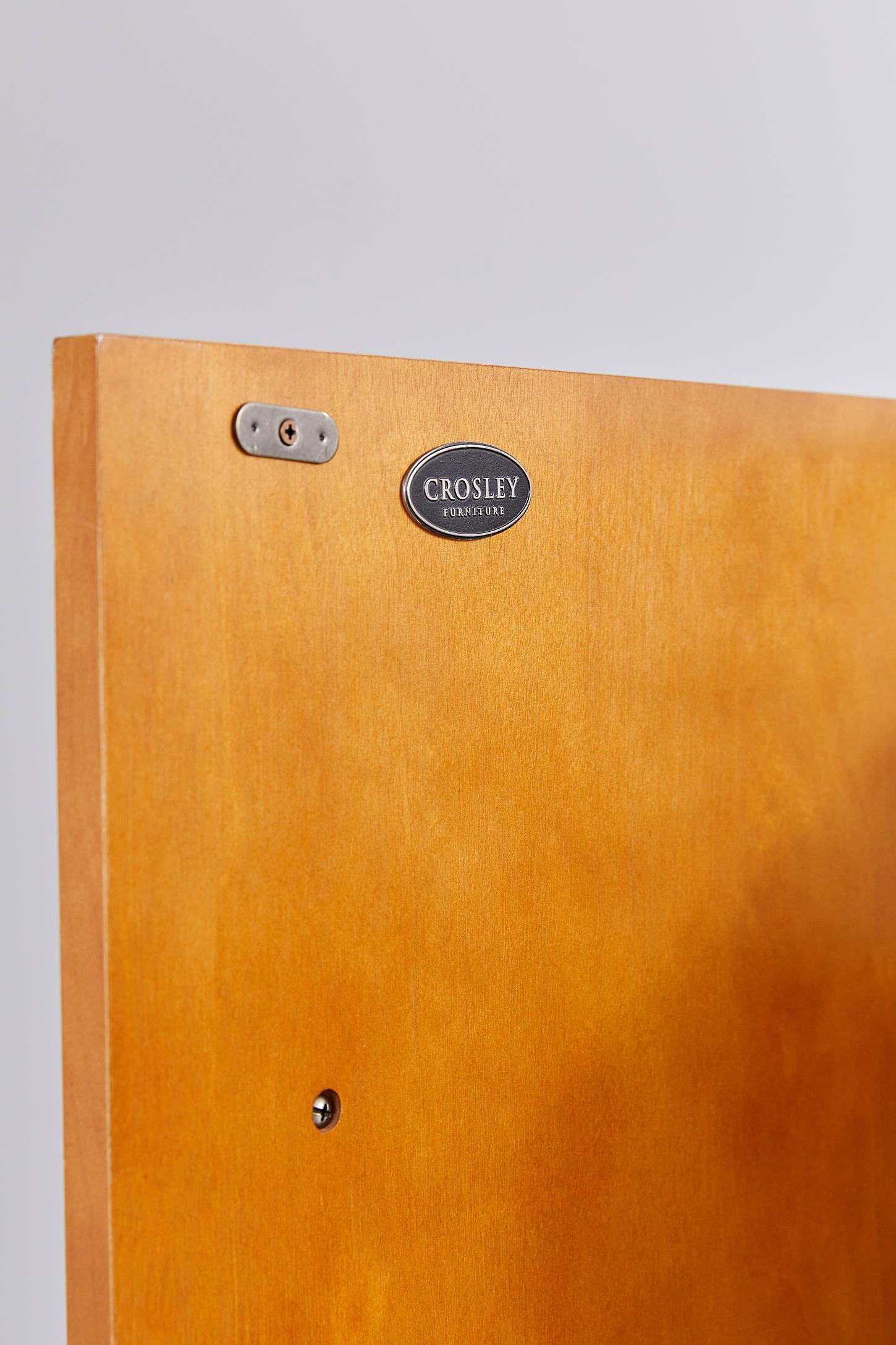 Crosley Media Stand