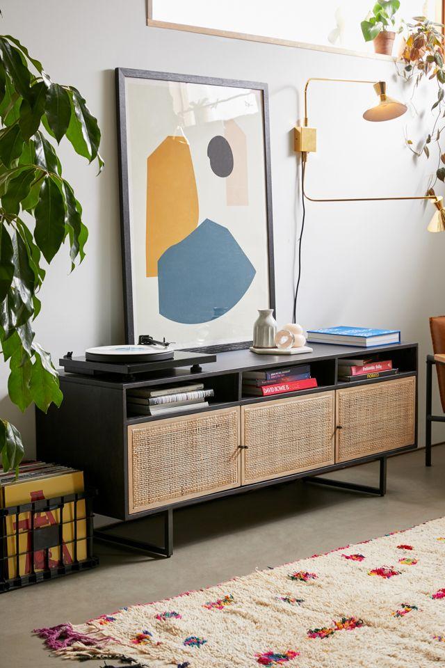 Ivy Media Console