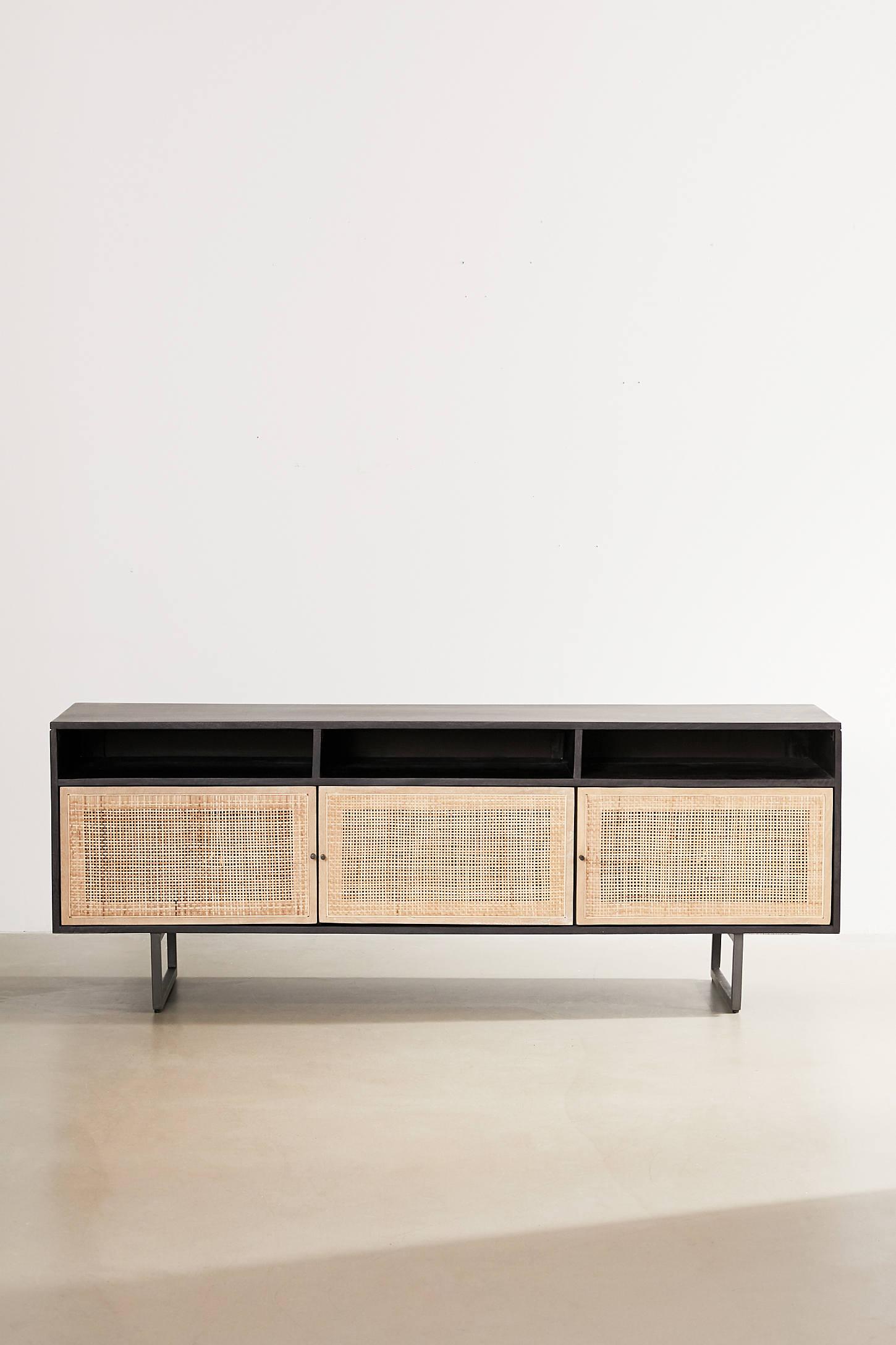 Ivy Media Console