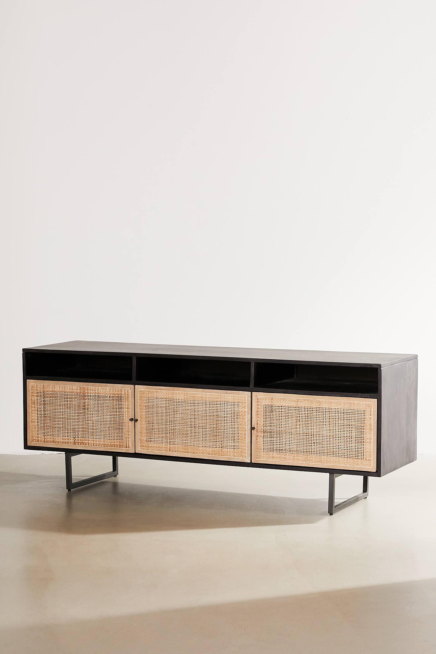 Ivy Media Console