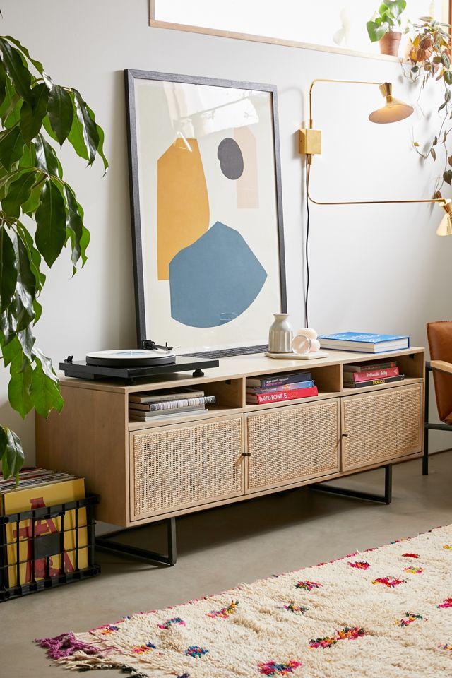 Ivy Media Console