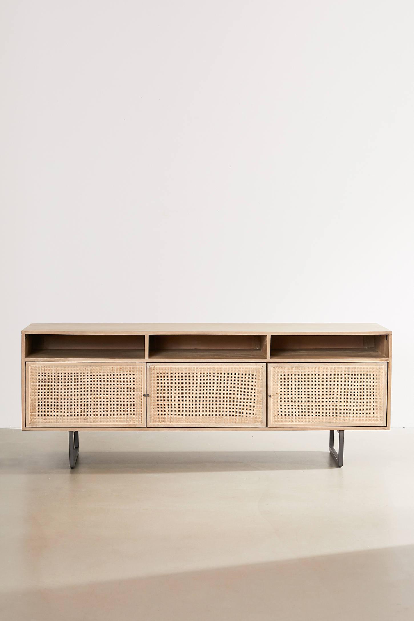 Ivy Media Console