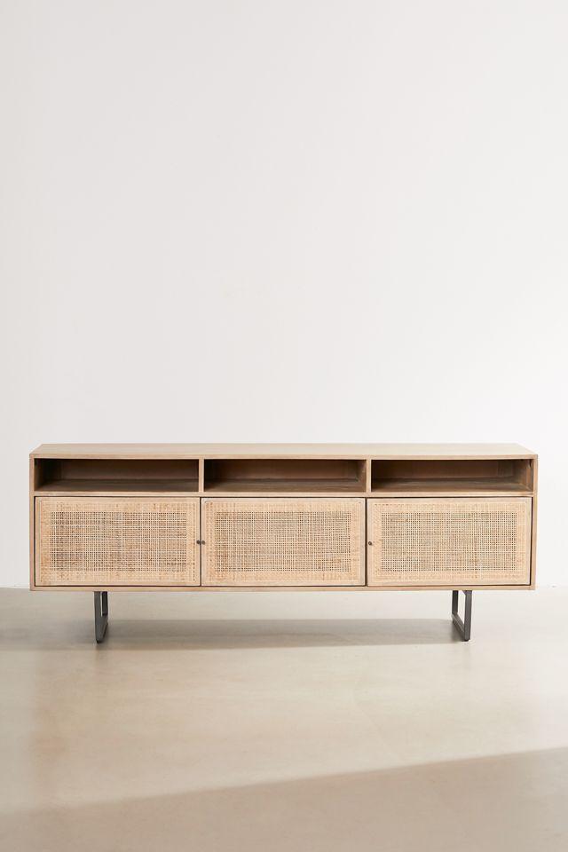 Ivy Media Console