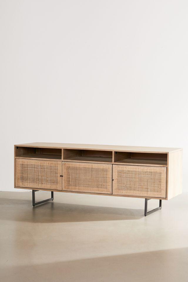 Ivy Media Console