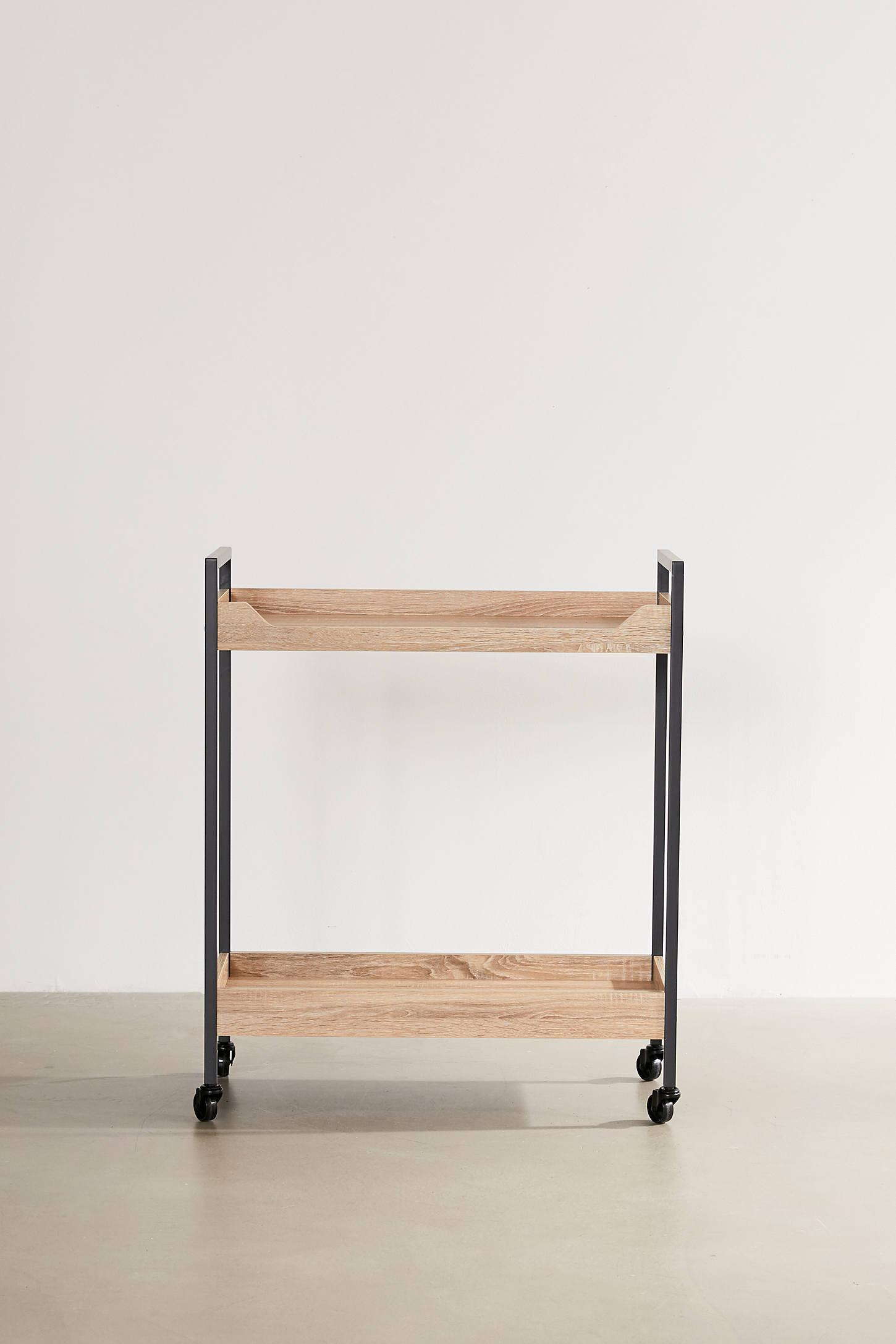 Kirby Bar Cart