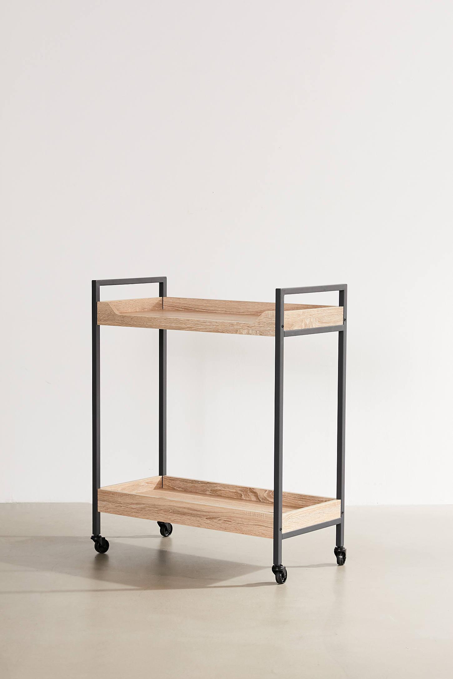 Kirby Bar Cart