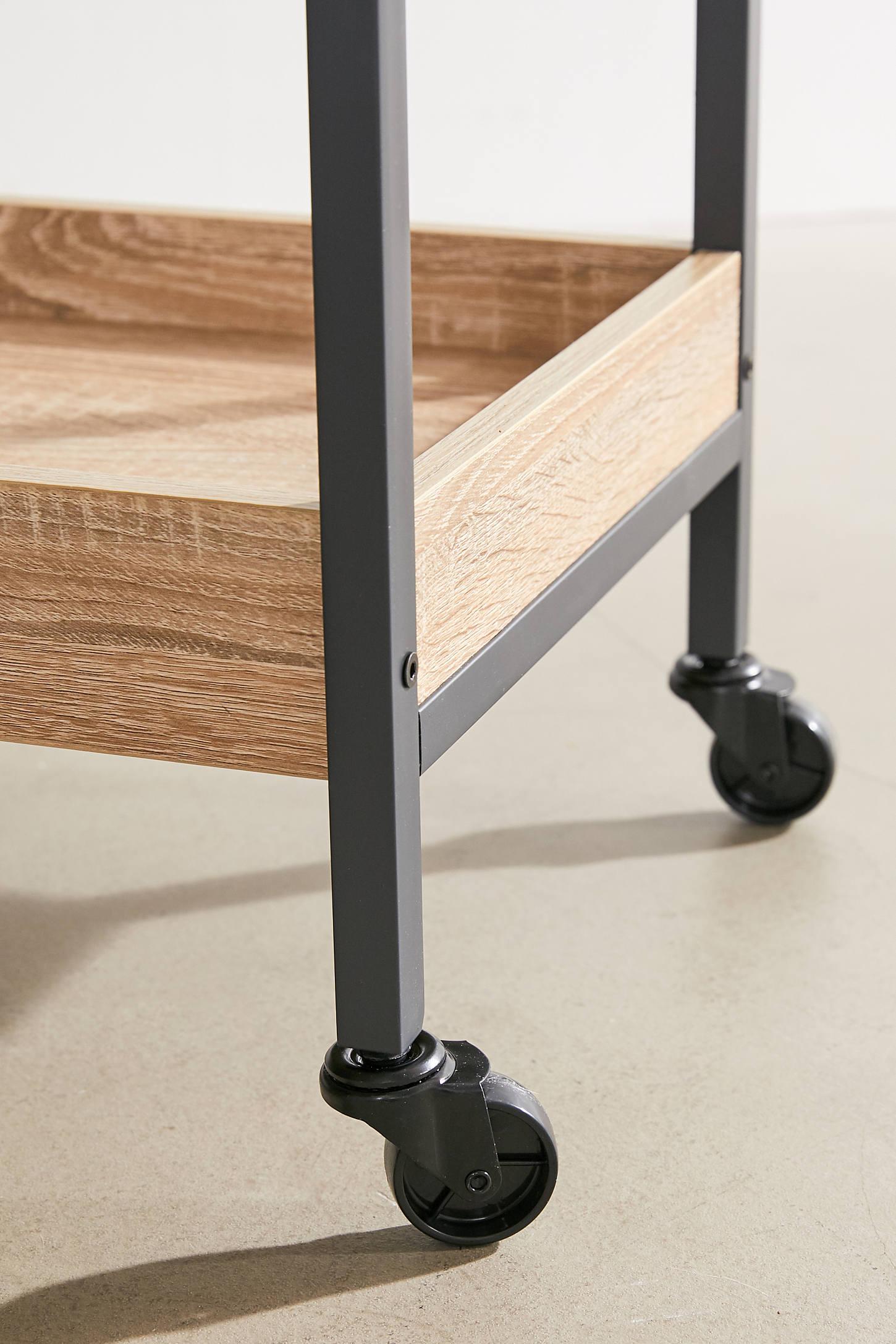 Kirby Bar Cart