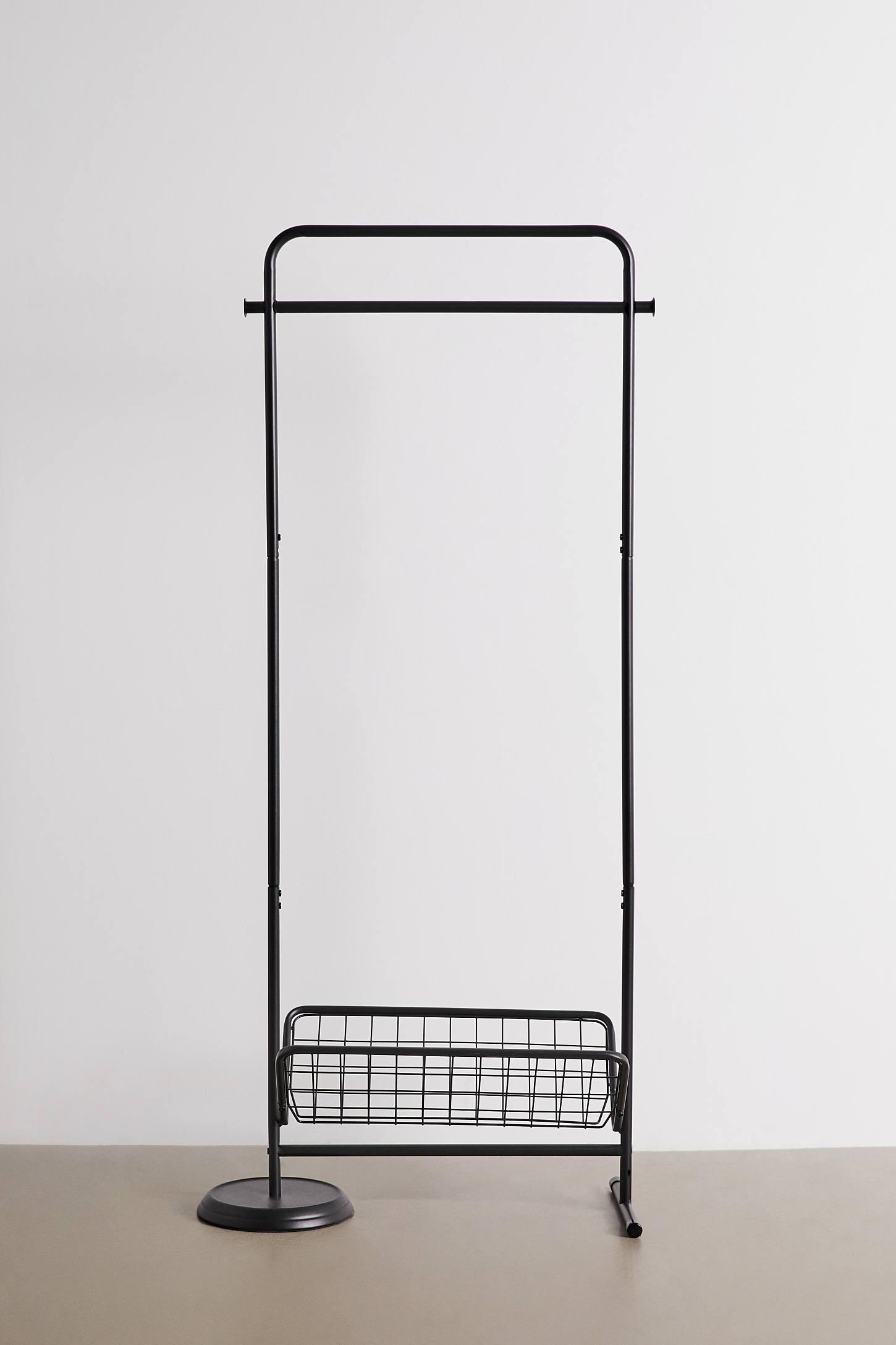 Marlow Entryway Storage Rack