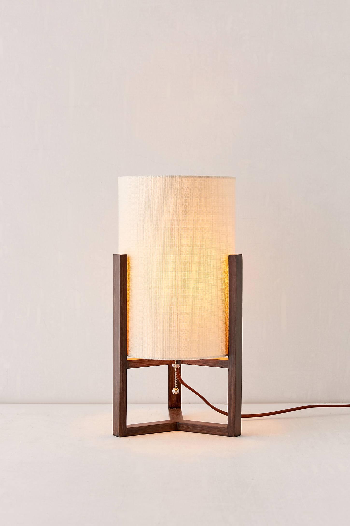 Quinn Lantern Table Lamp