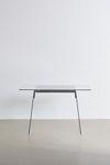 Fiona Glass Desk