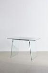 Fiona Glass Desk