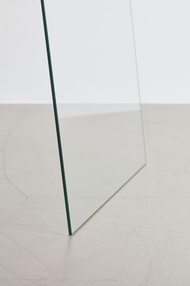 Fiona Glass Desk