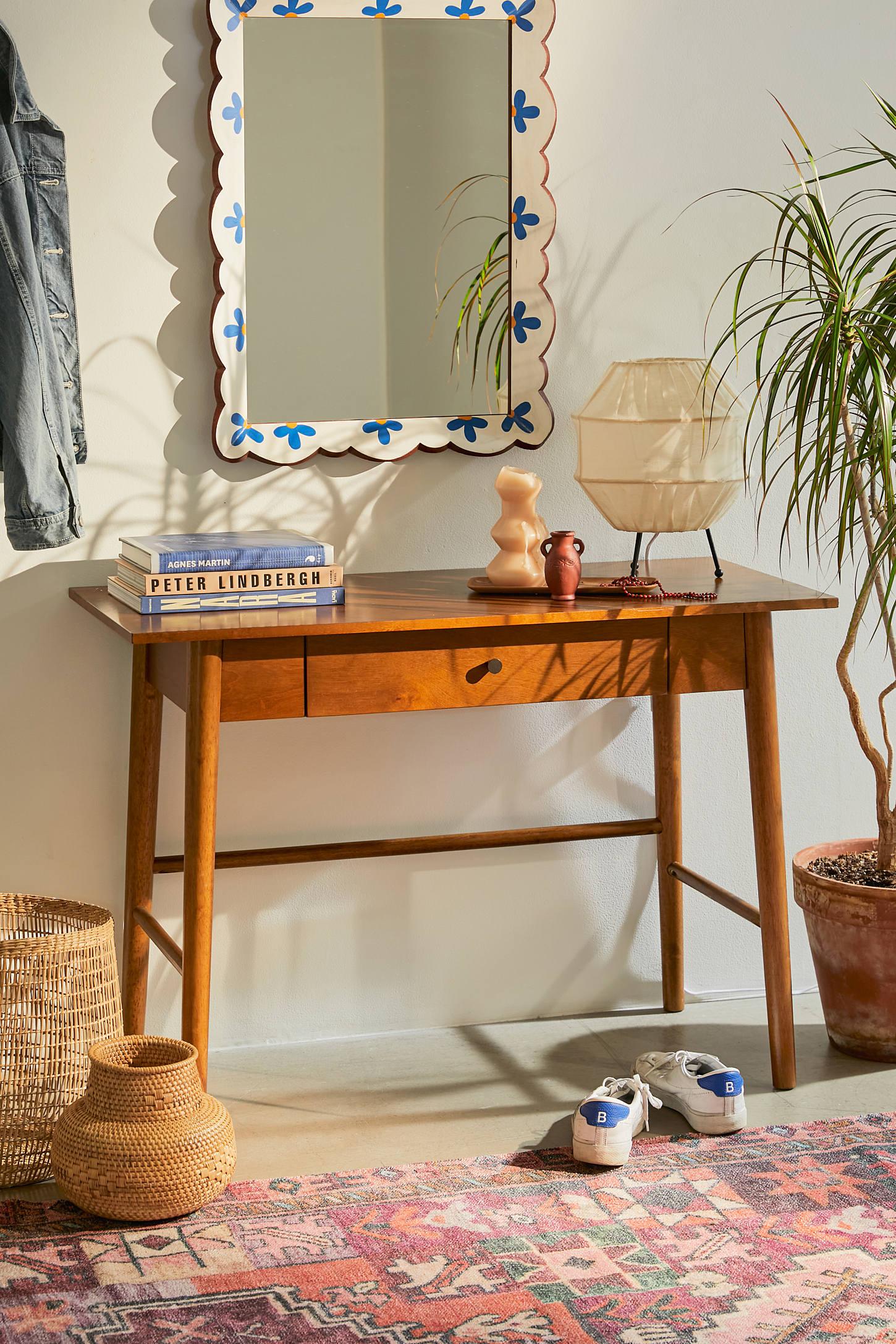 Kennett Wood Desk