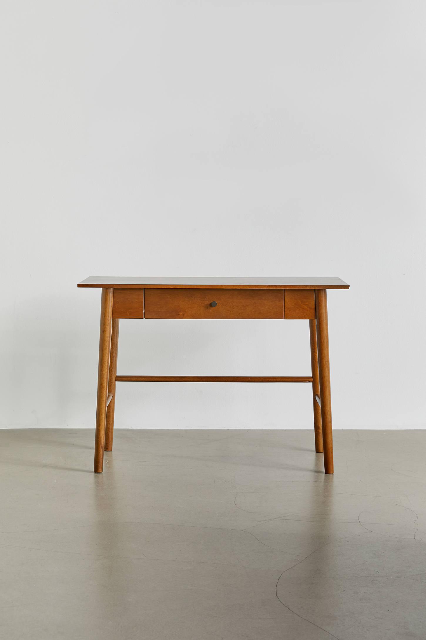Kennett Wood Desk