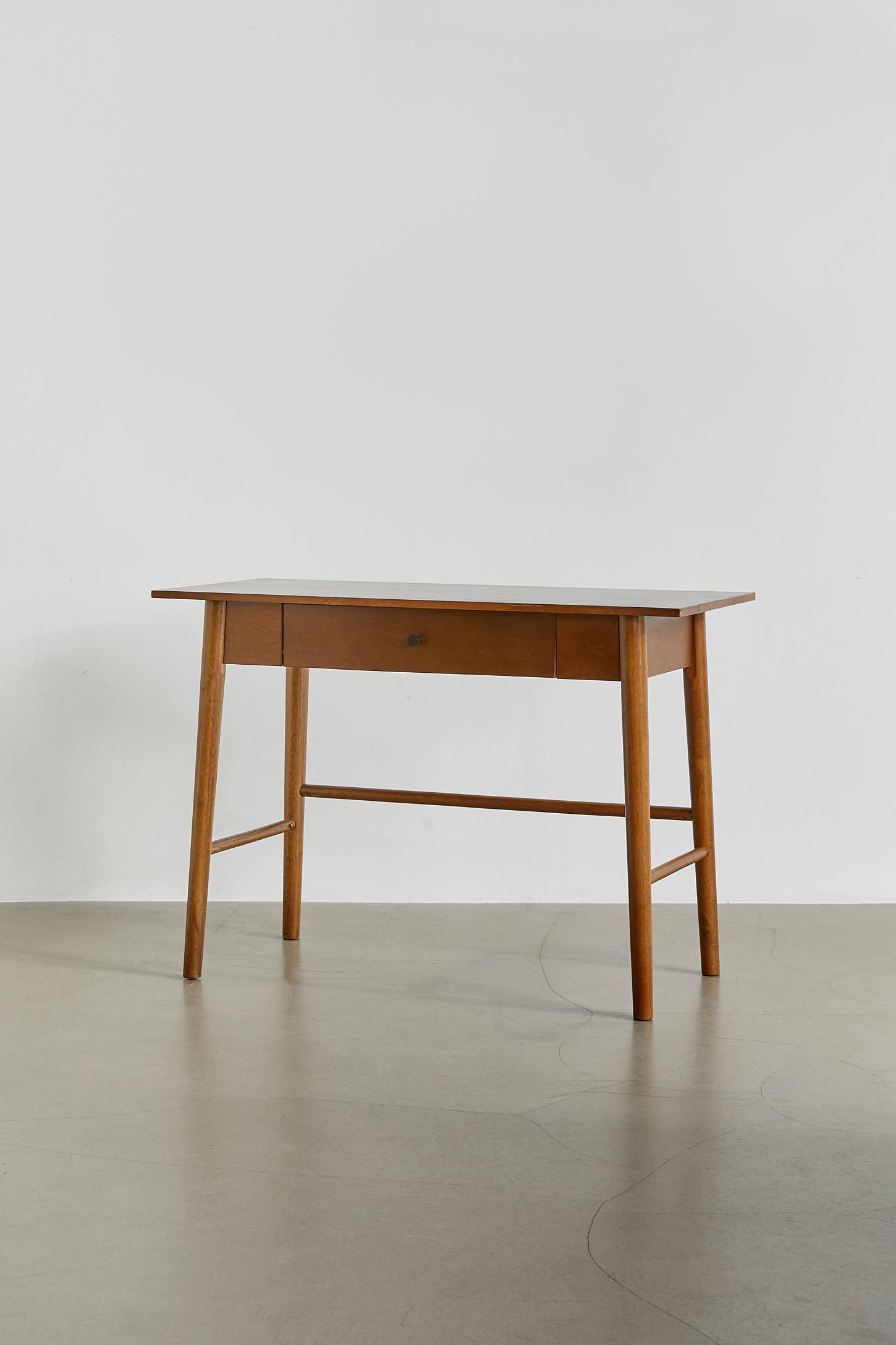 Kennett Wood Desk