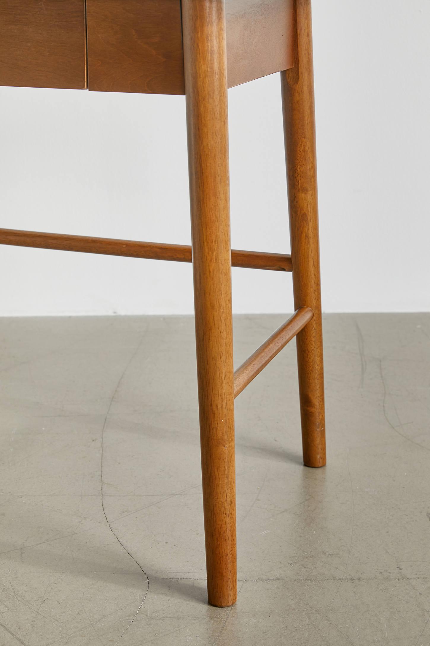 Kennett Wood Desk