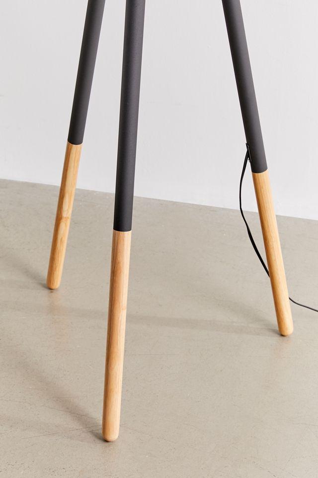 Tripod Floor Lamp