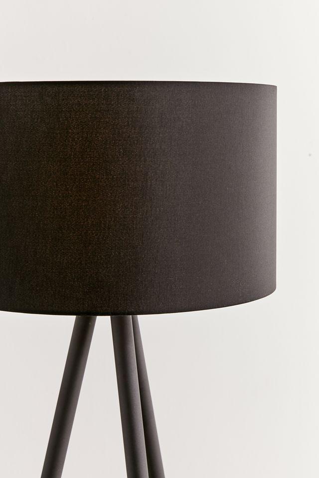 Tripod Floor Lamp