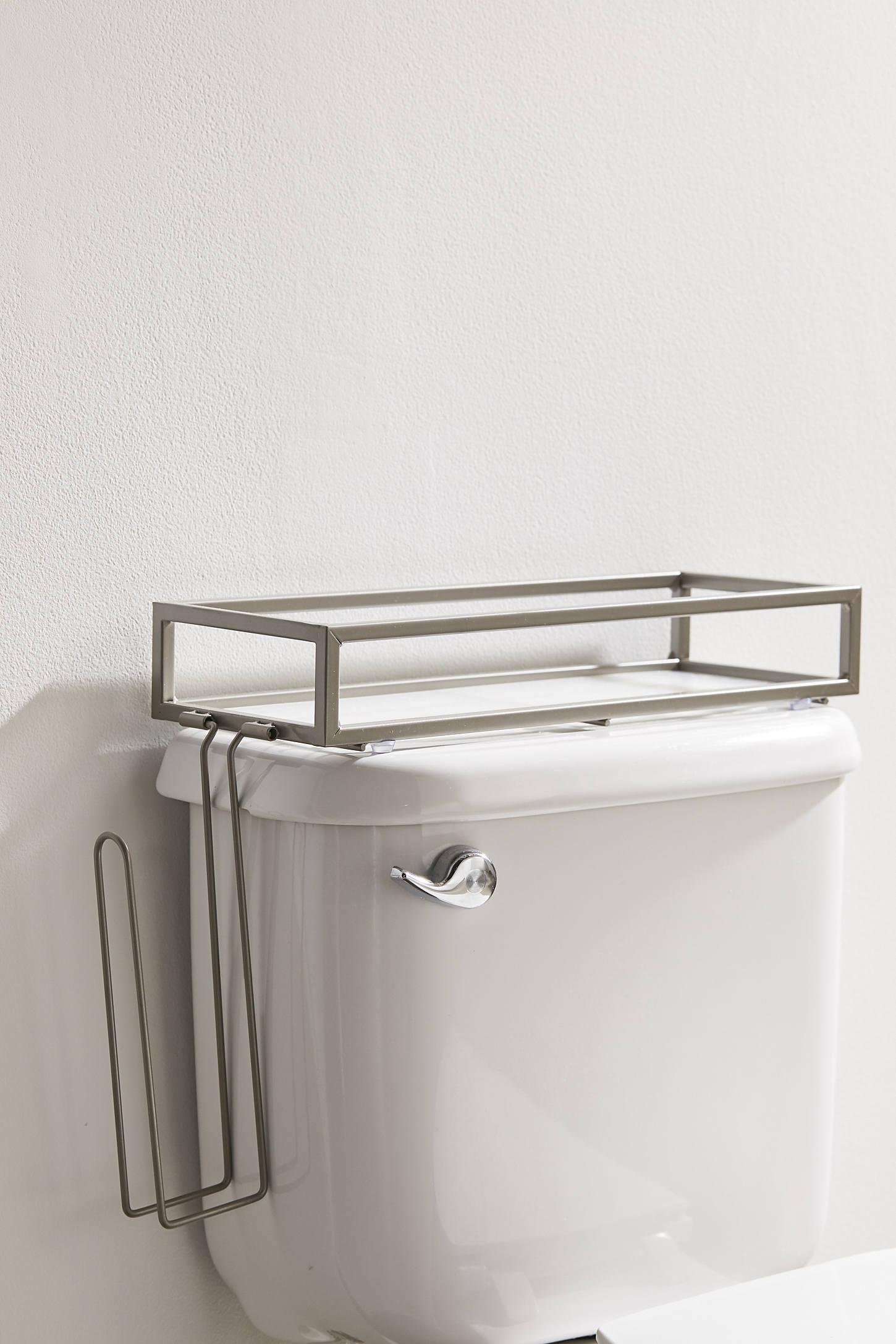 Toilet Storage Tray
