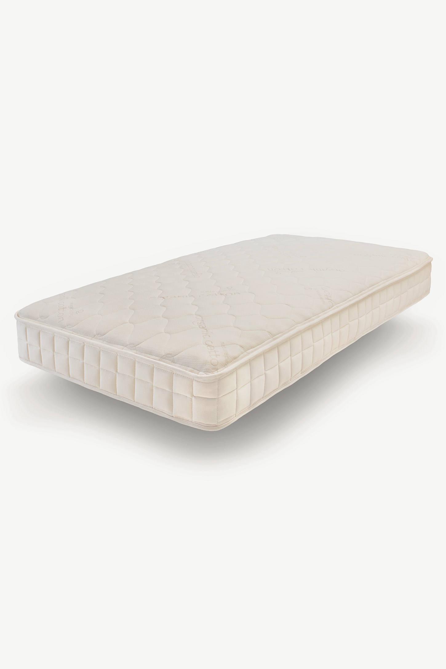 Naturepedic Organic Verse Mattress