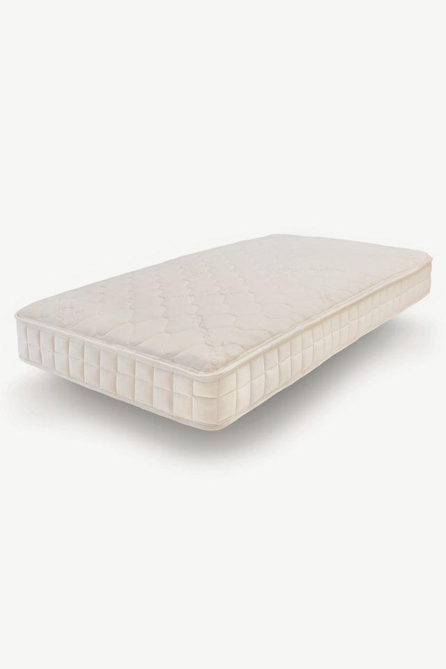 EcoVerse Queen 9'' Firm Innerspring Organic Mattress