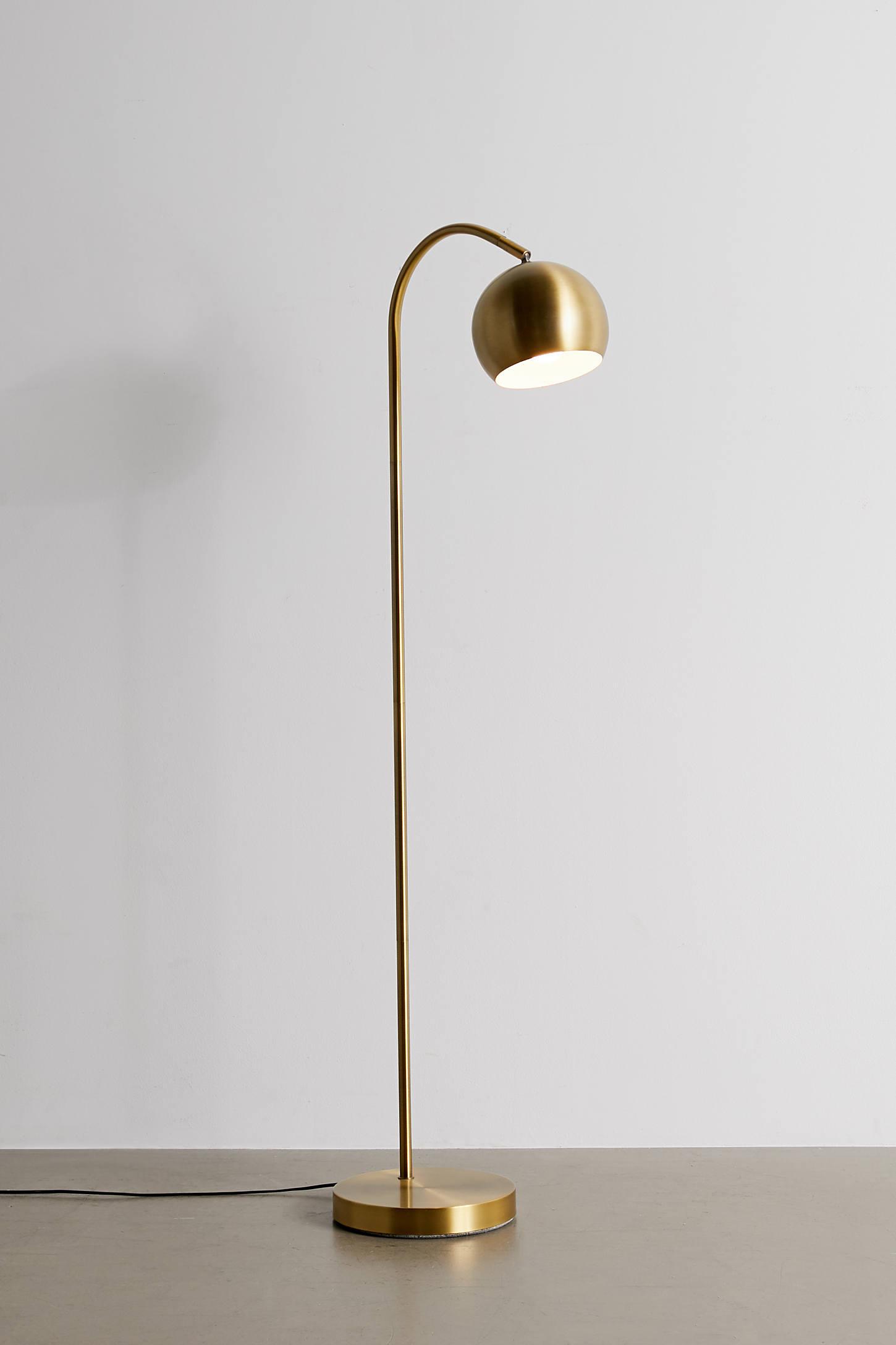 Lennon Floor Lamp