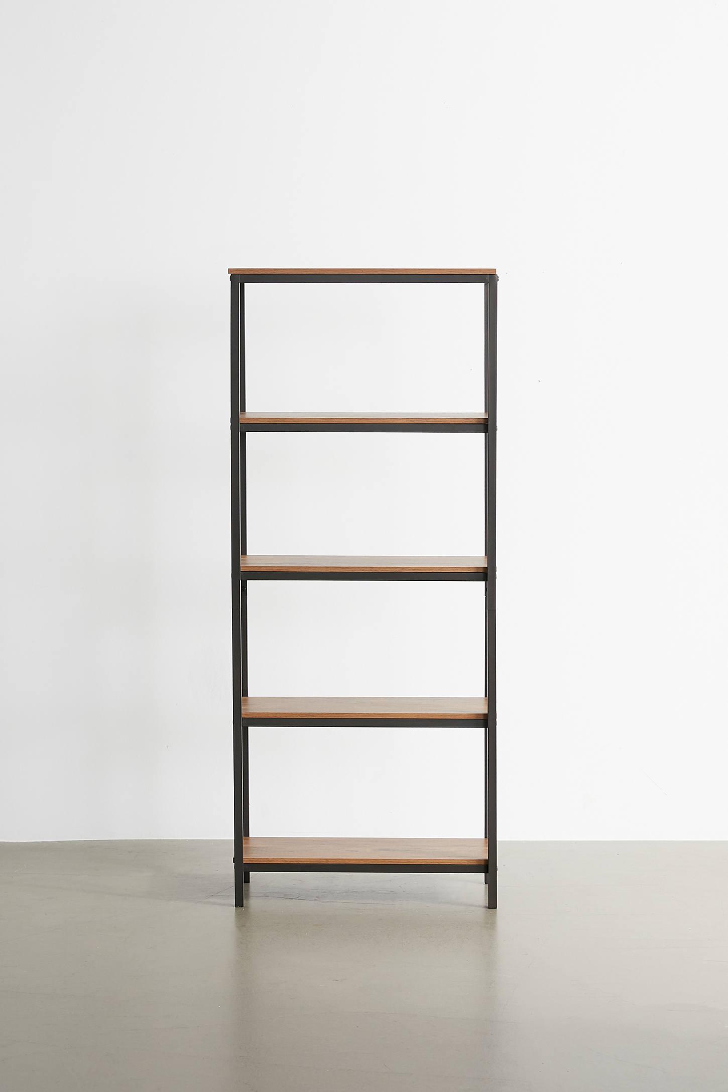 Kirby Tall Bookshelf