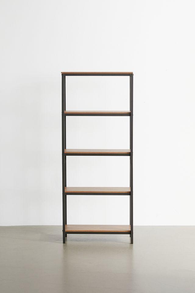 Kirby Tall Bookshelf