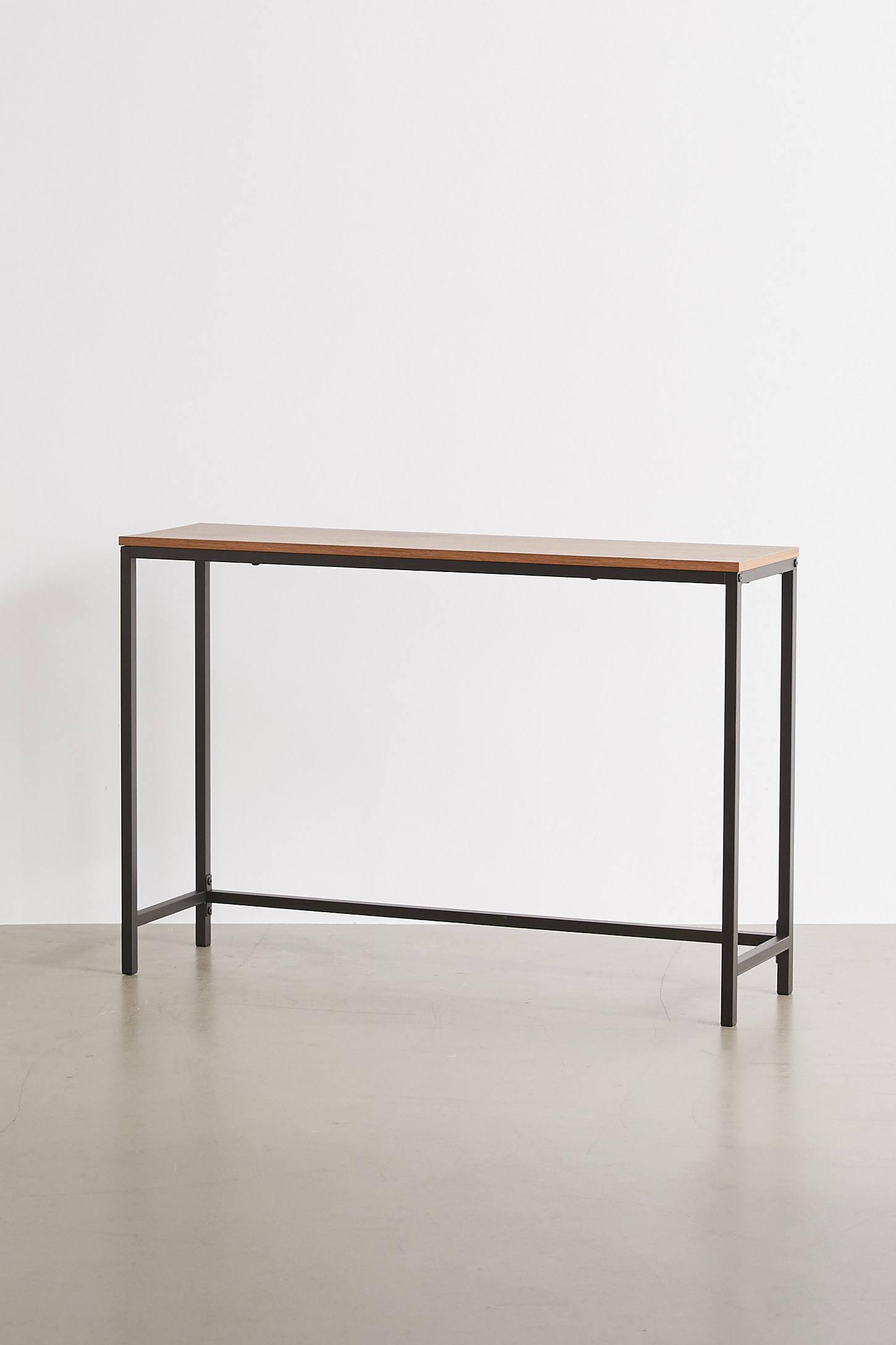 Kirby Entryway Table