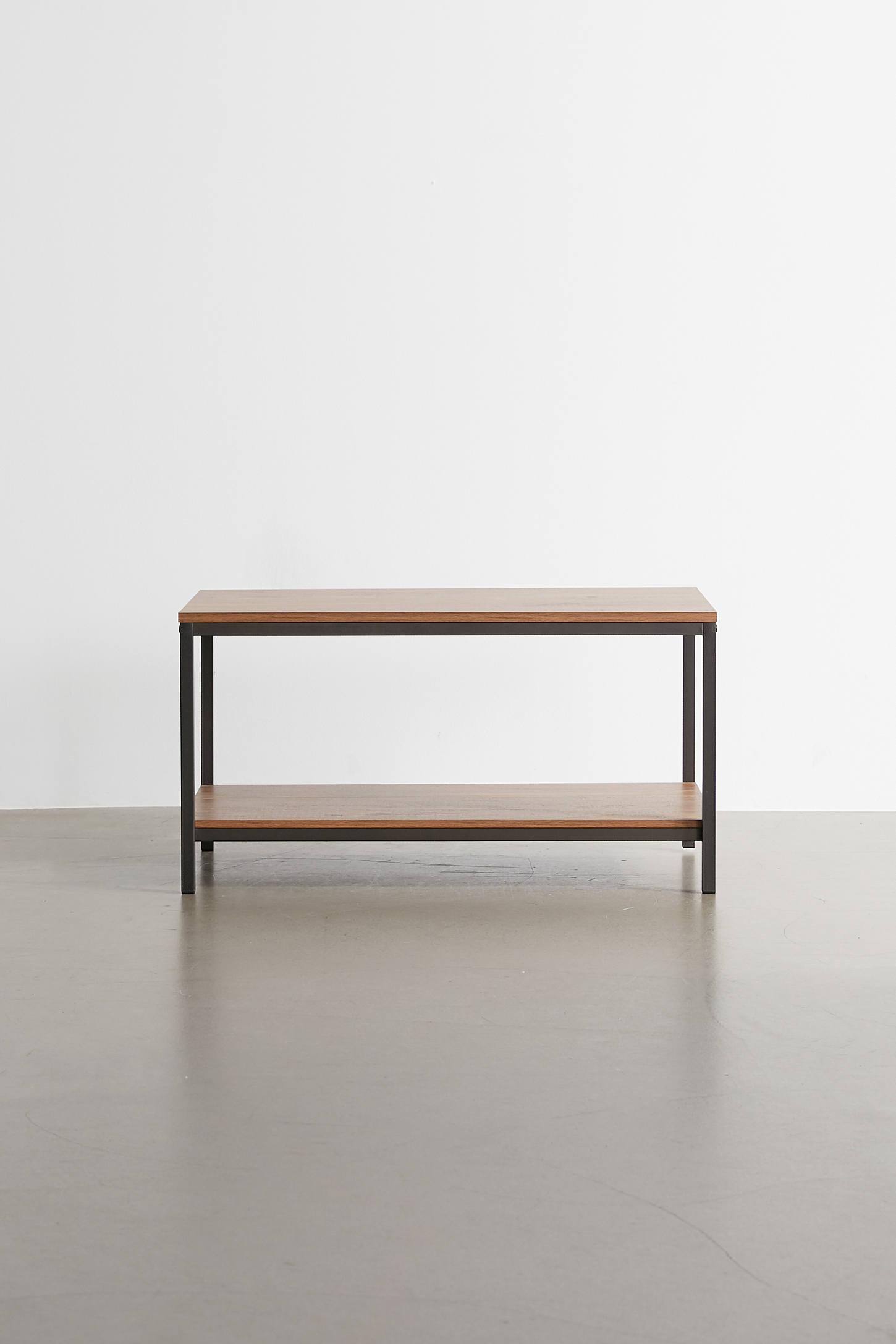 Kirby Coffee Table
