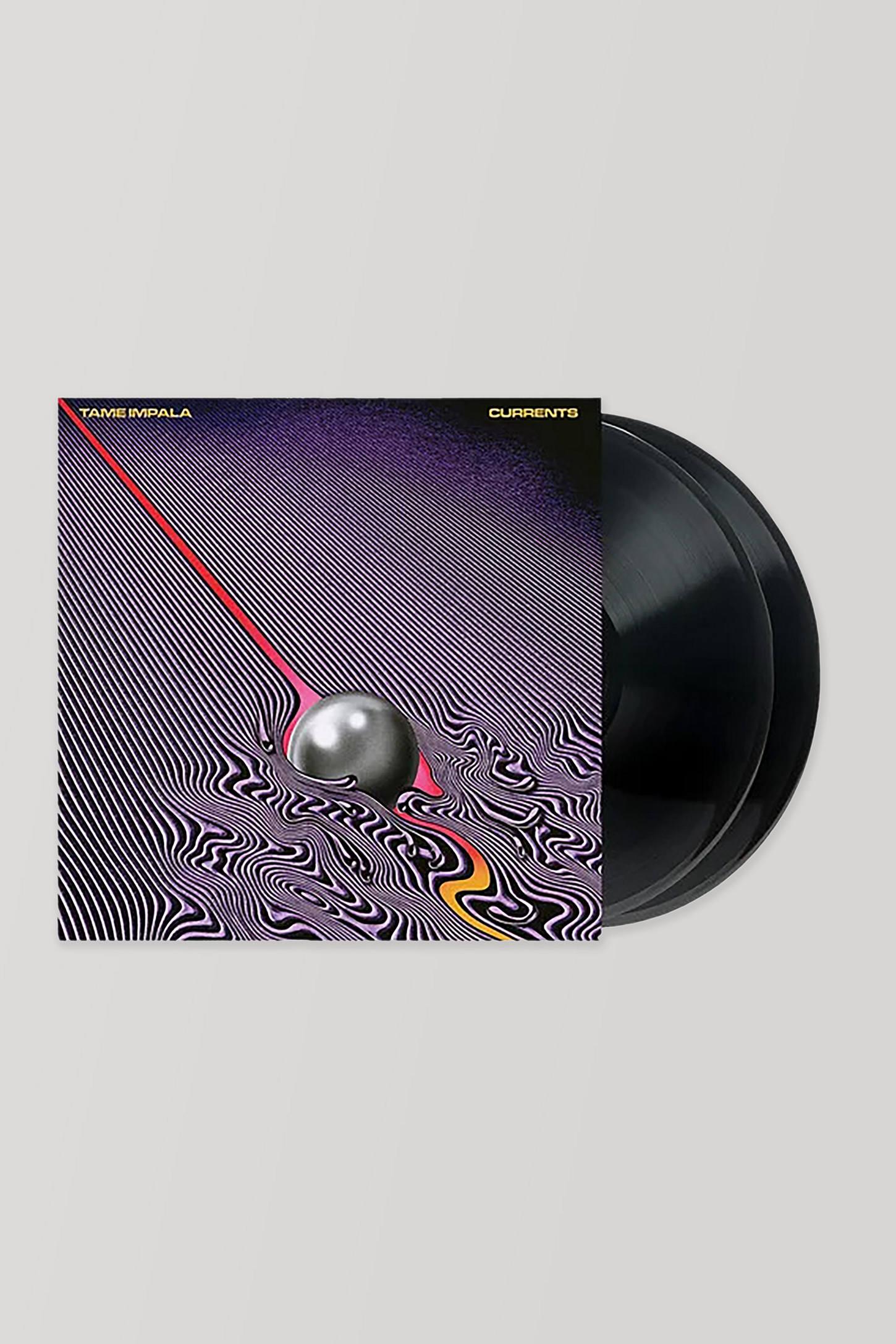 Tame Impala - Currents LP