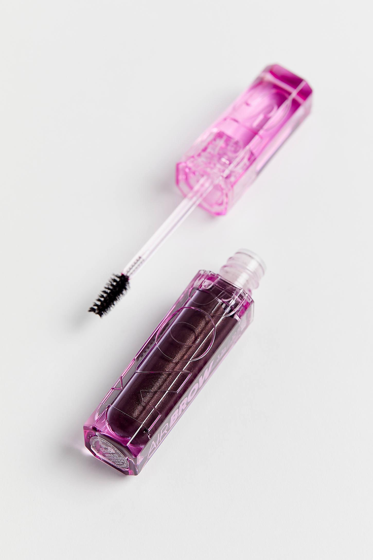 Kosas Air Brow Tinted Volumizing Treatment Gel
