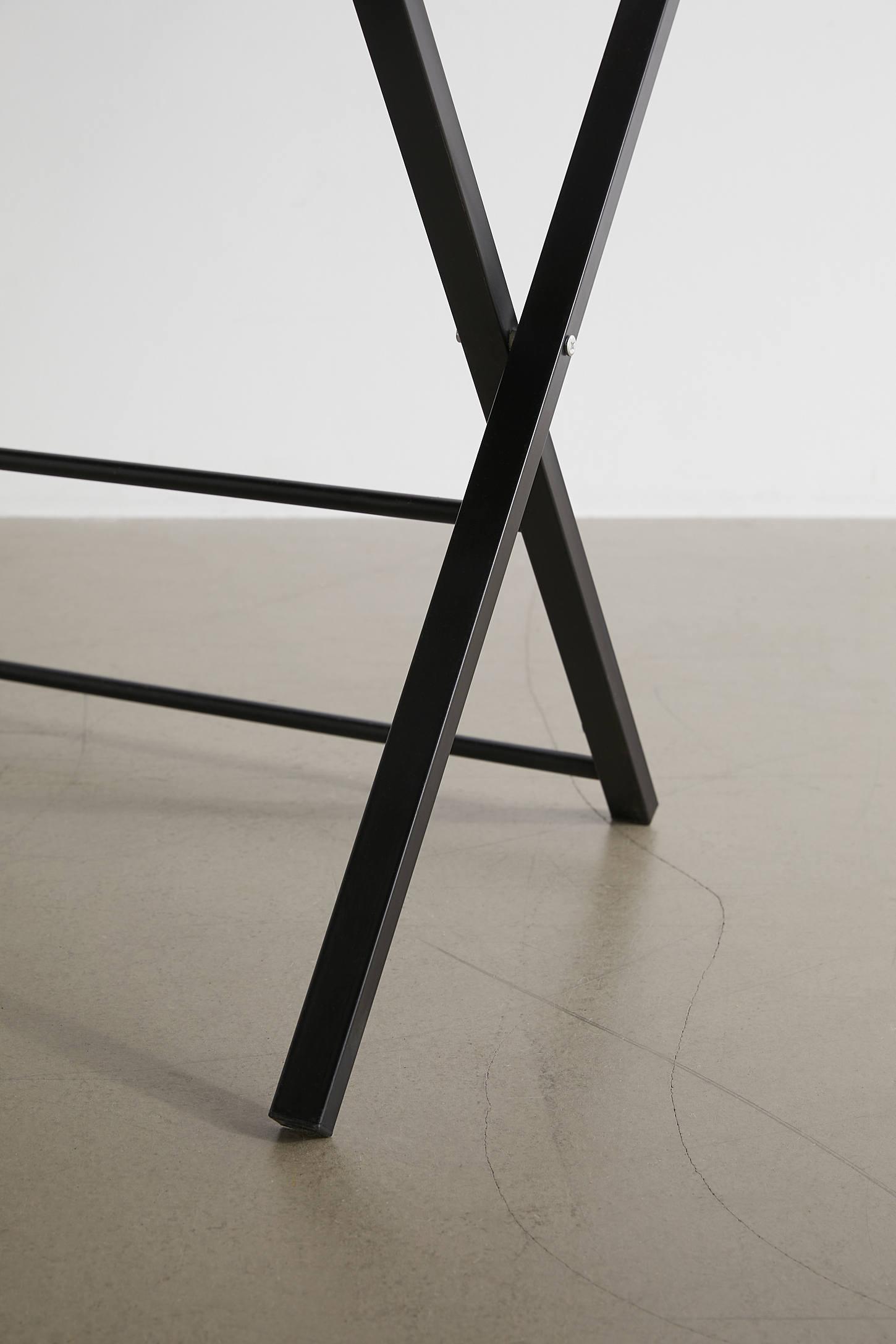 2-Tier Folding Desk