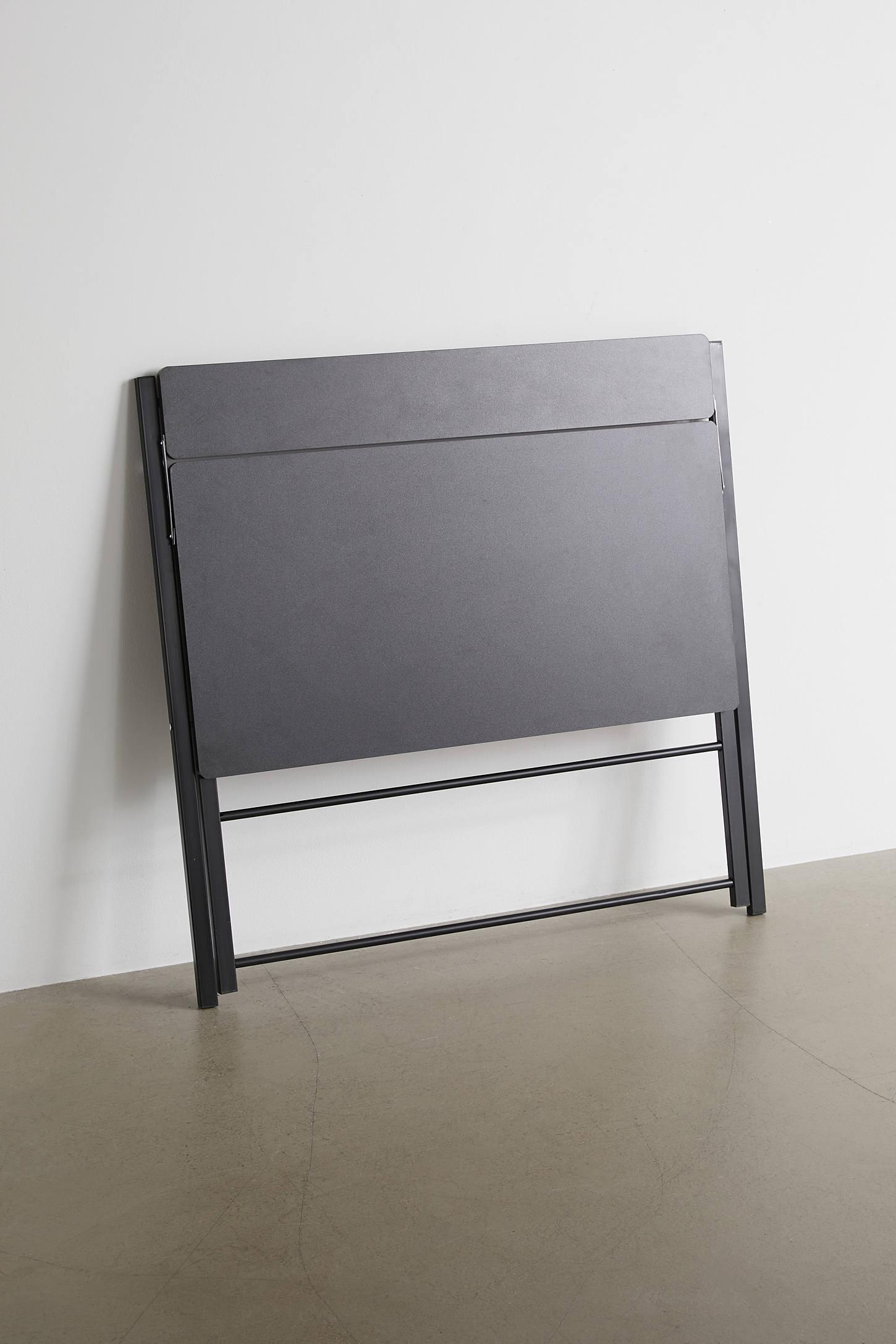 2-Tier Folding Desk