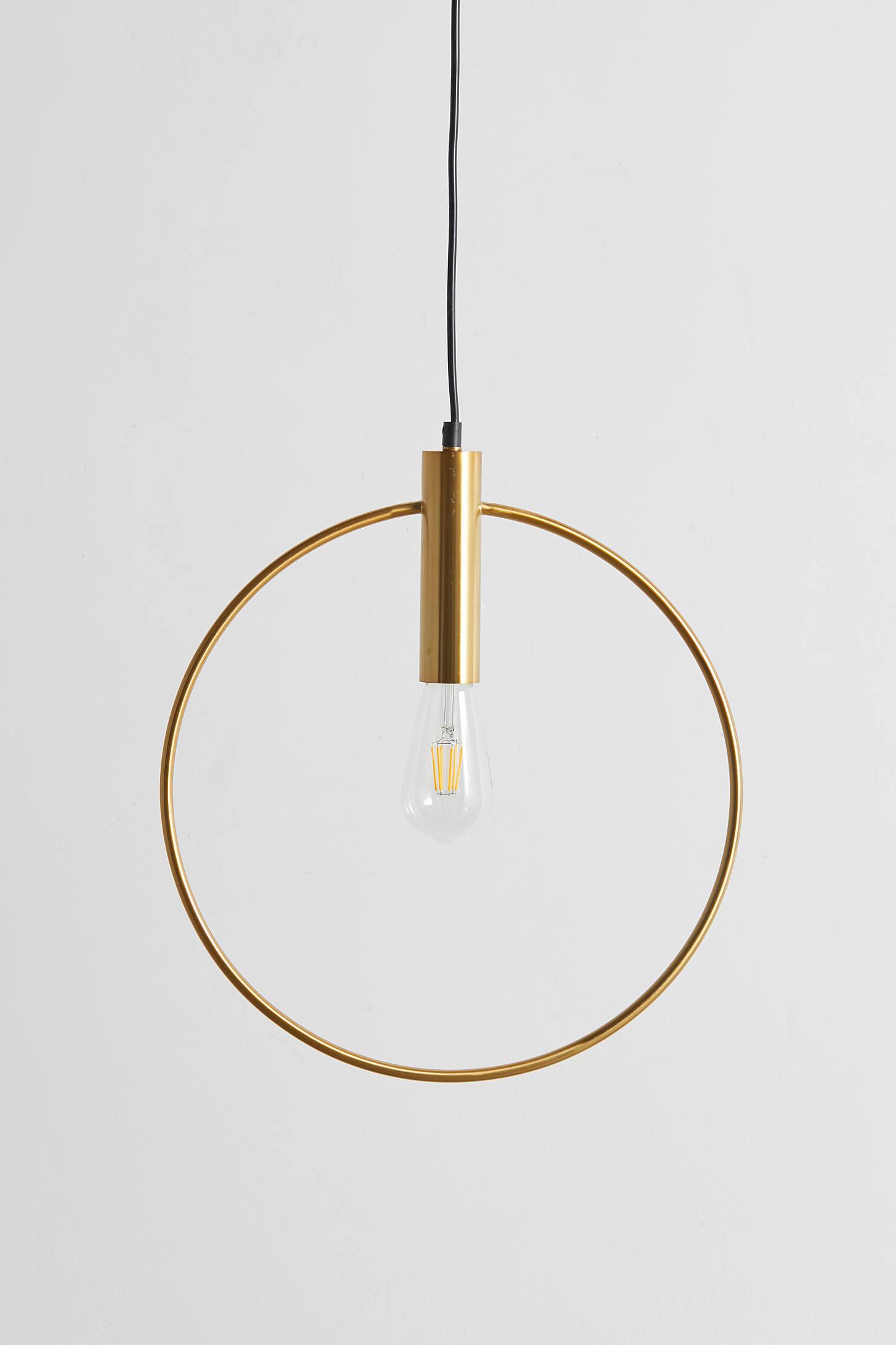 Enzo Pendant Light