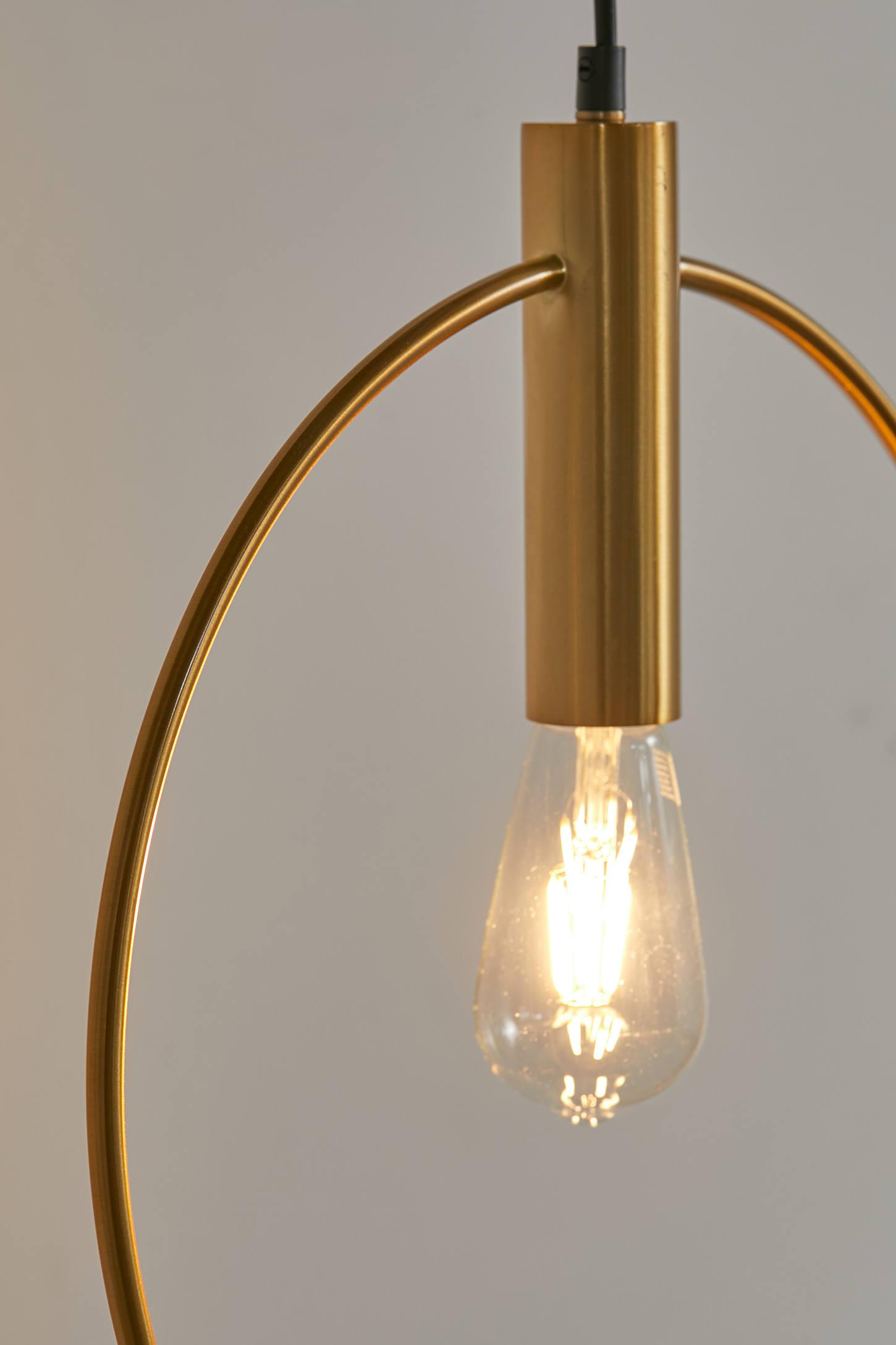 Enzo Pendant Light