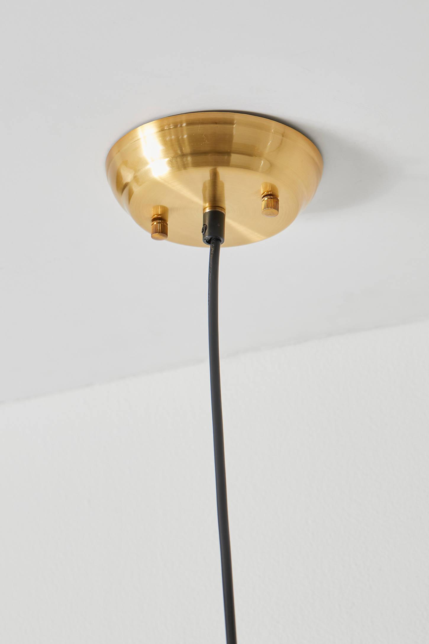 Enzo Pendant Light