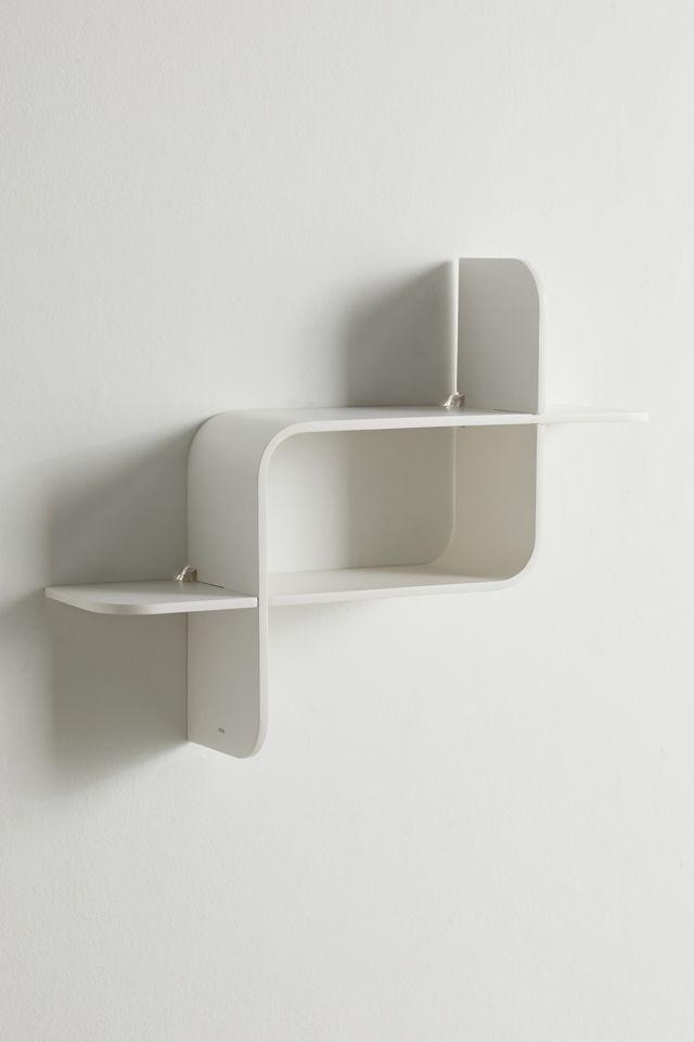 Elias Wall Shelf