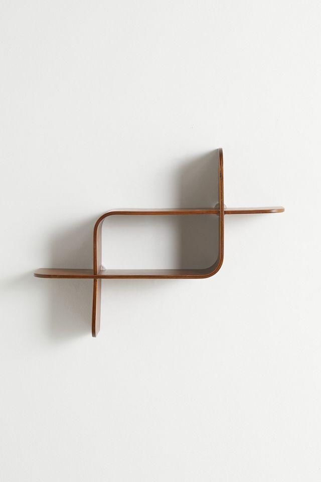 Elias Wall Shelf