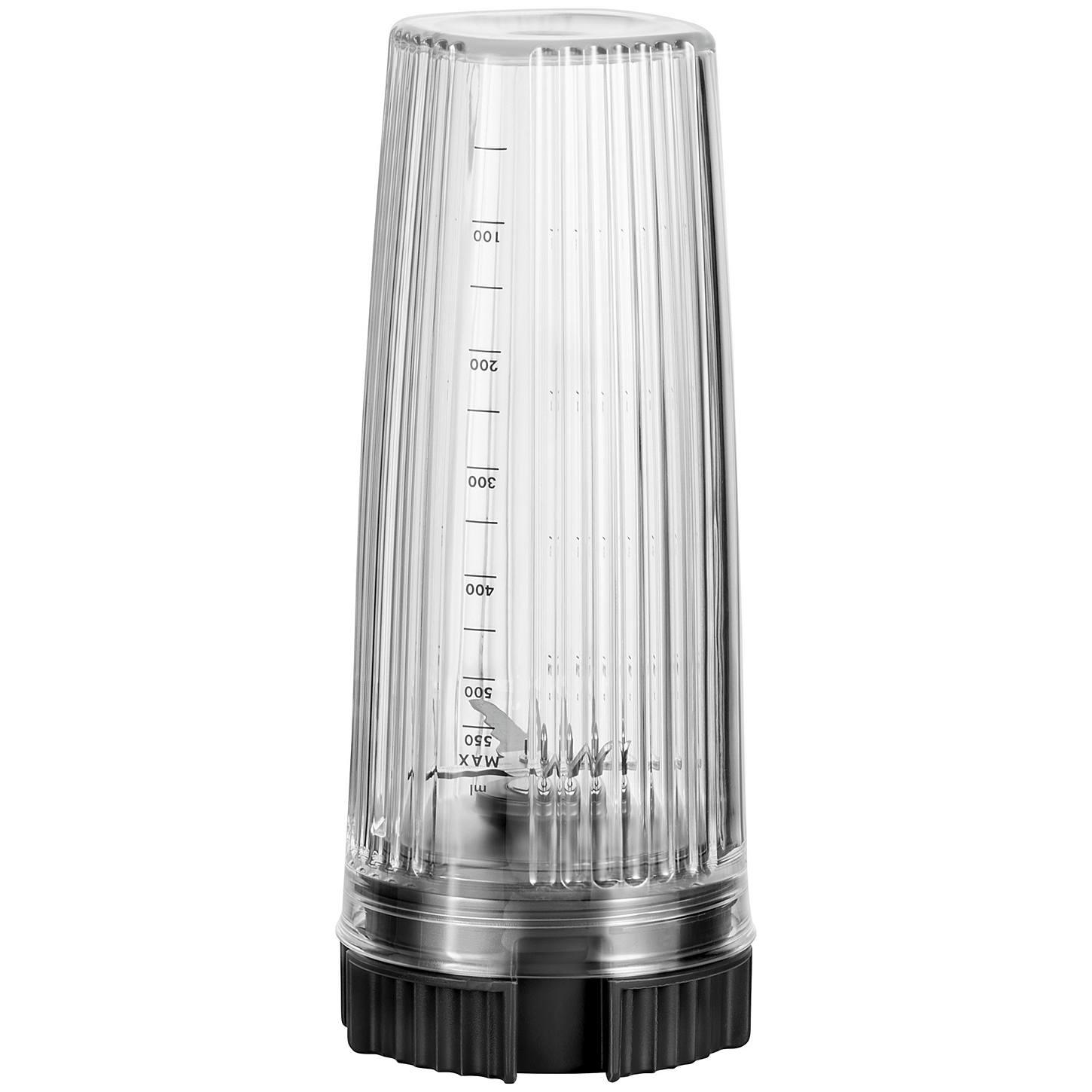 ZWILLING ® Enfinigy Matte Black Personal Blender