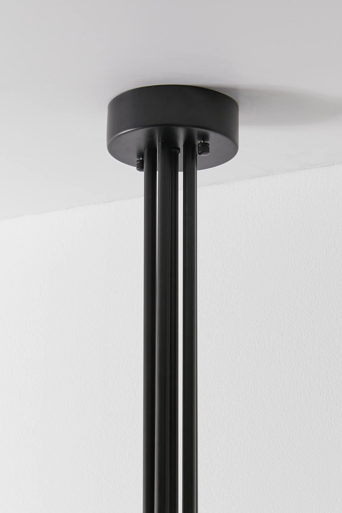 Lucas Chandelier Pendant Light