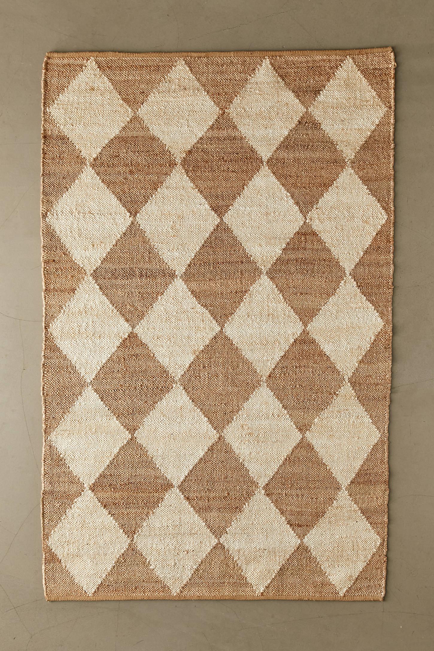 Jasper Jute Rug