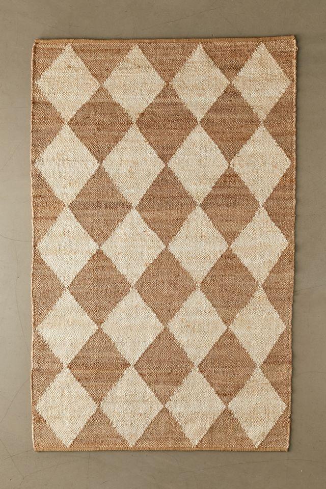 Jasper Jute Rug