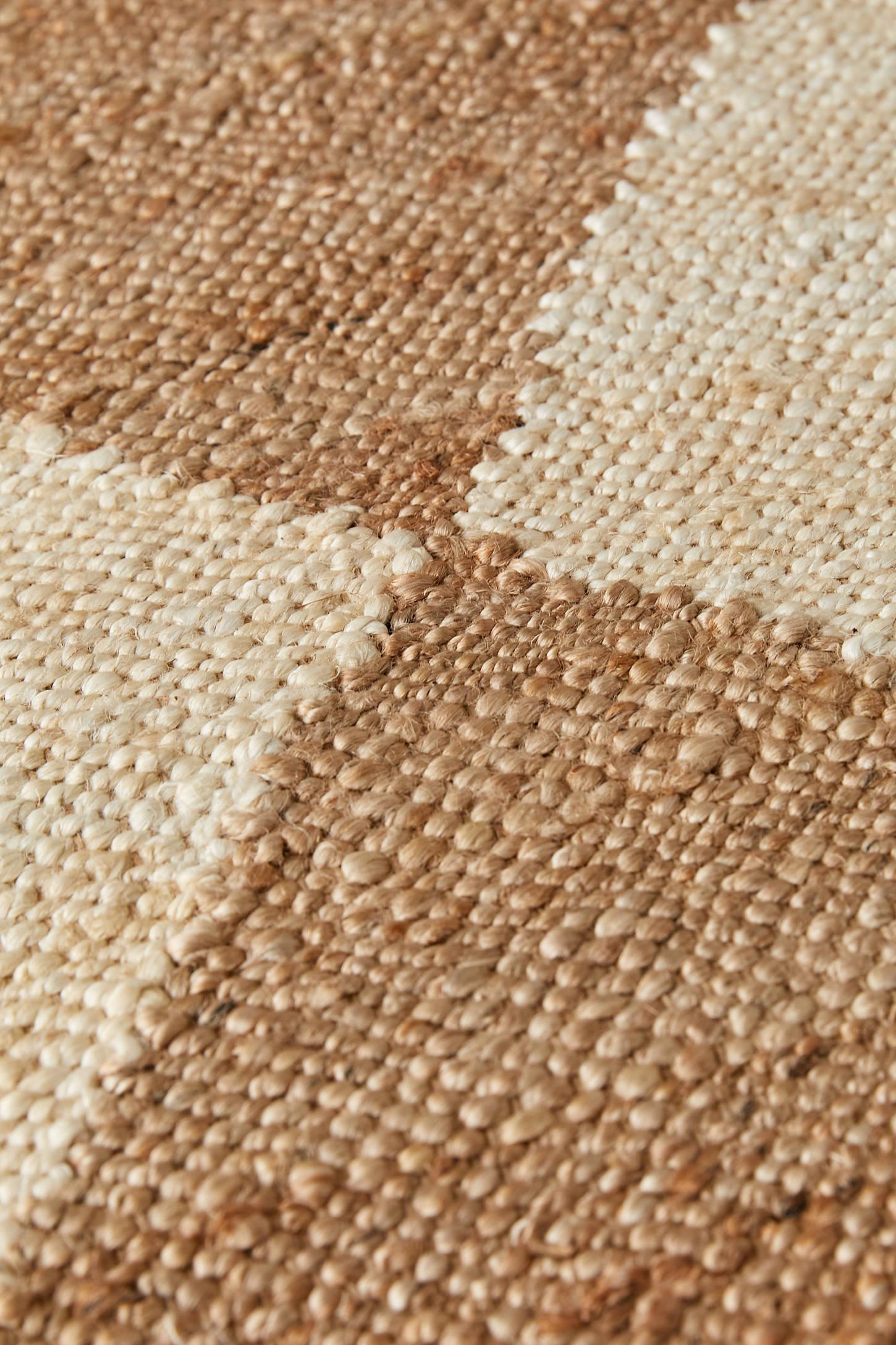 Jasper Jute Rug